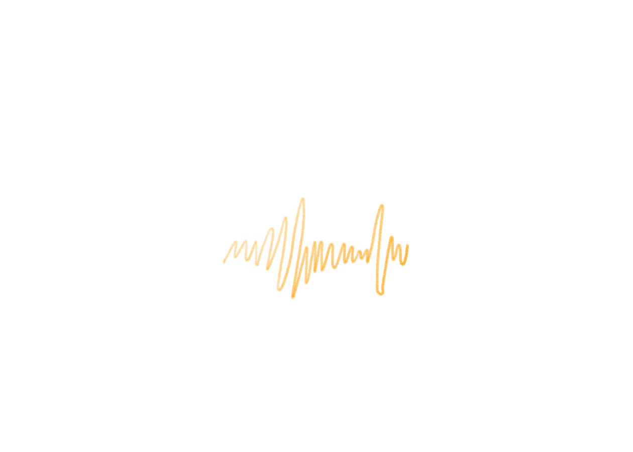 Signal mixture diagram sketch