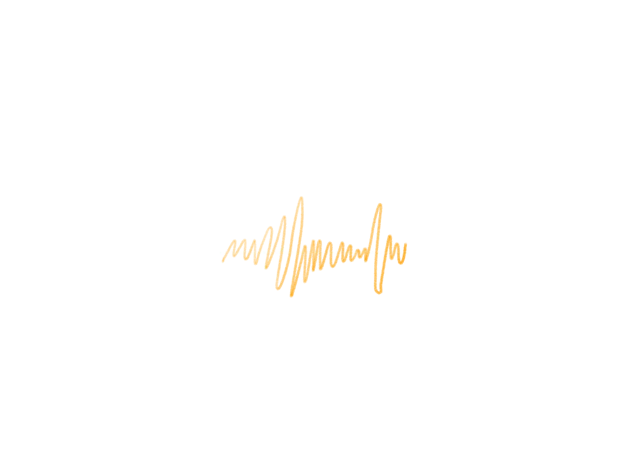 Signal mixture diagram sketch